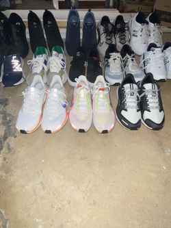 Shoes For Sale