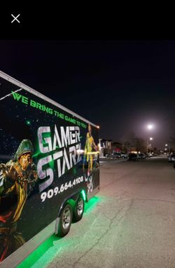 GAMERSTARZ