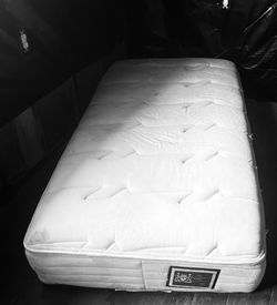 Kings Down Perfect Partner Sleep To Live Pillow top Twin Mattress 