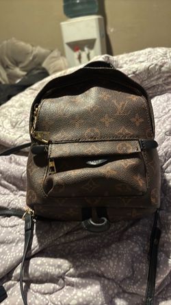 Louis Vuitton  backpack