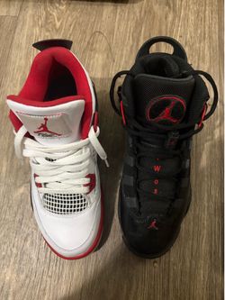 Jordan’s