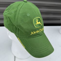John Deere Cap