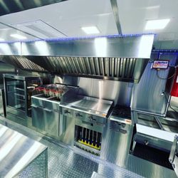 Food Truck