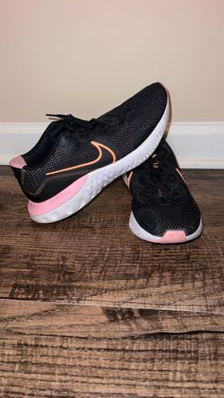 Nike Renew Run Women’s 9