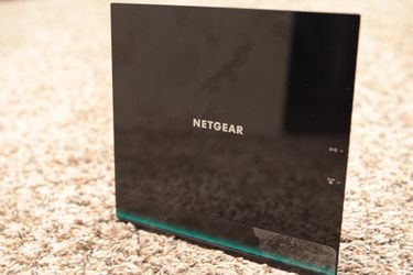 Wifi Router NETGEAR R6100