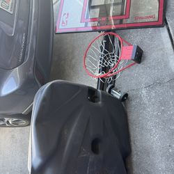 Basketball Hoop