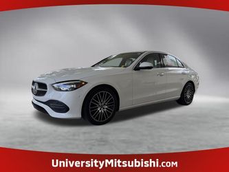 2024 Mercedes-Benz C 300