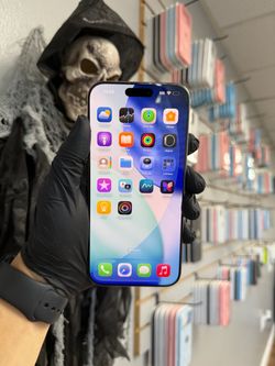 Iphone 16 pro max 256GB UNLOCKED