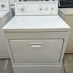 Kenmore Gas Dryer 