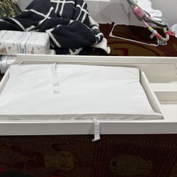 Diaper Changing Table 