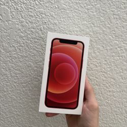 iPhone 12 Mini Unlocked 