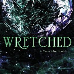 Wretched By Emily McIntire 