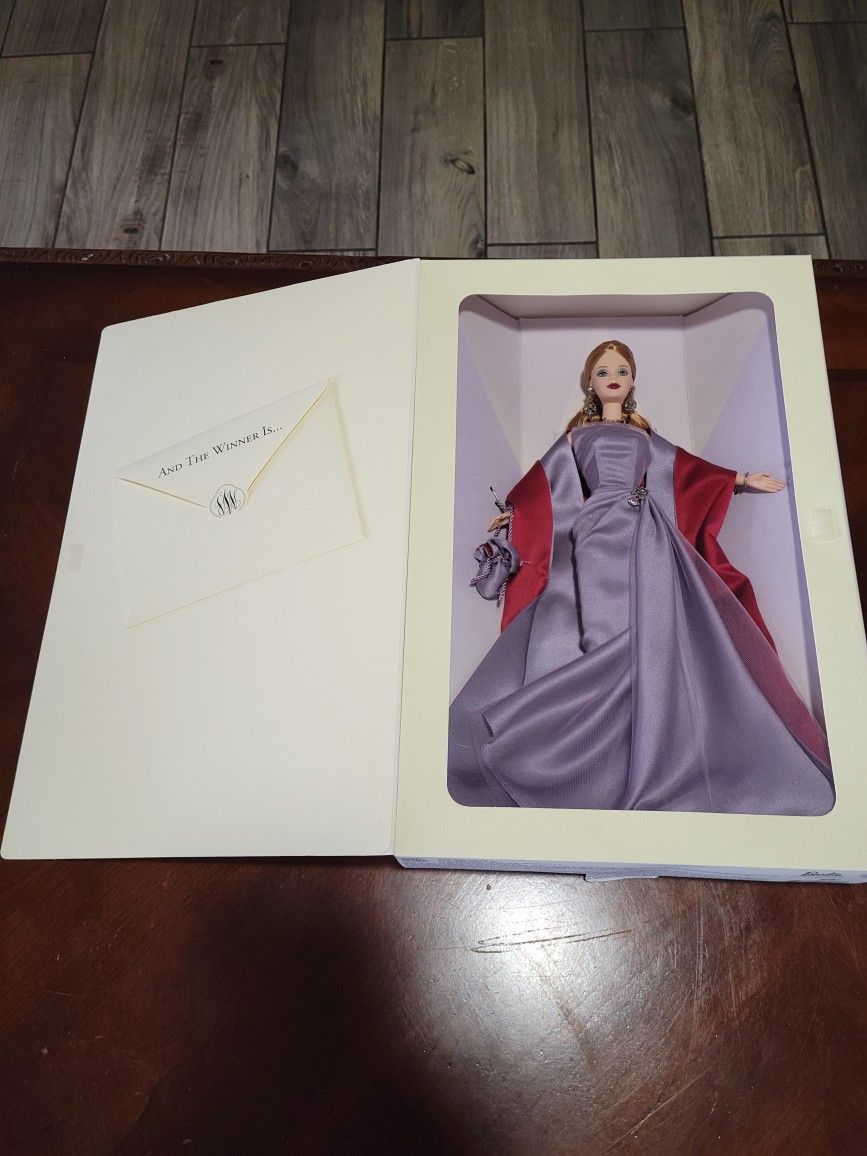 Vintage Vera Wang Barbie Dolls