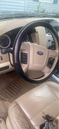 SUV for sale