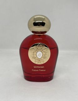 Tiziana Terenzi Wirtanen $425 Perfume cologne