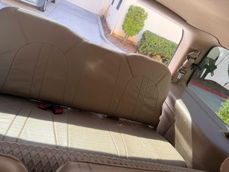 1998 Ford Expedition