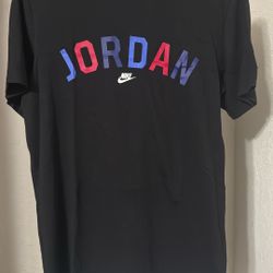 Men’s Nike/Jordan Shirt, Size S