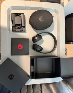 Beats Solo3