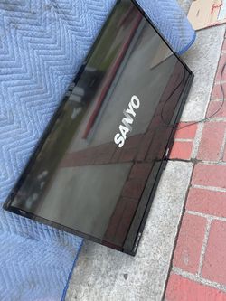 Tv Sanyo 