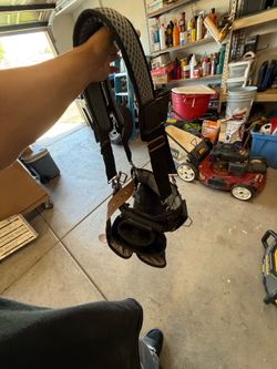 Framers toolbelt