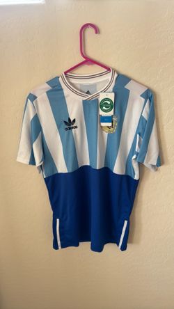argentina 🇦🇷 national fútbol team medium size