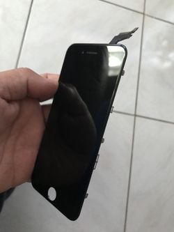 iphone 6s plus lcd/screen $60.00 installed