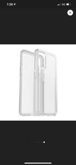 Otterbox Samsung Case