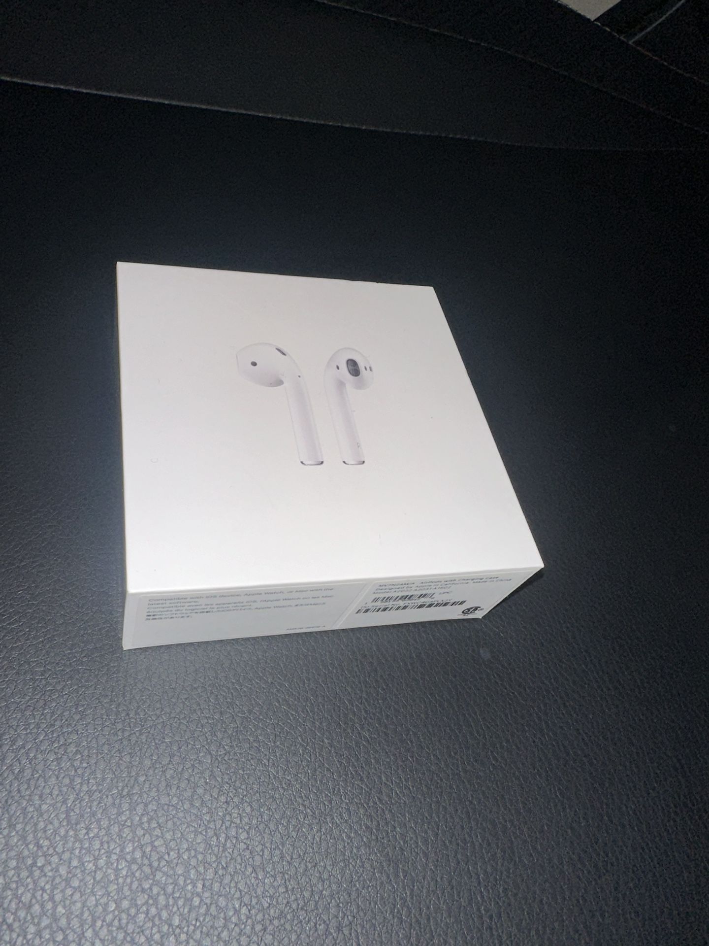 Airpods 1st gen