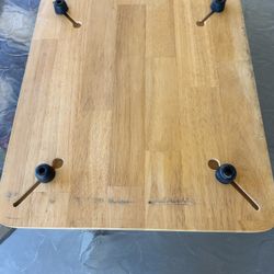 Cutting Board Adjustable 15x13x3/4 Fits In The Sink