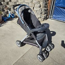 Stroller