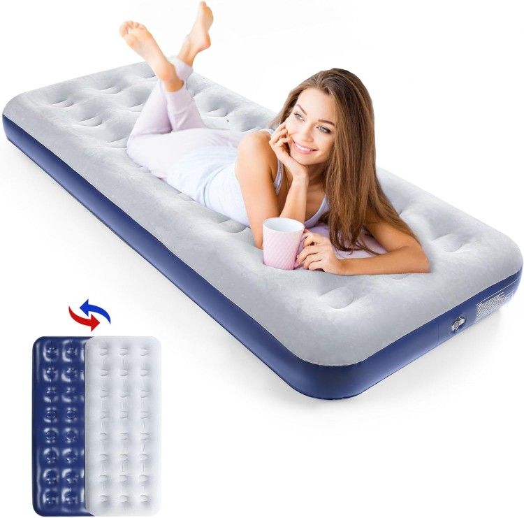 New Camping Air Mattress