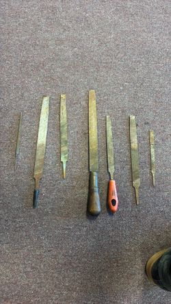 Scrapers
