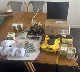 Miscellaneous Household