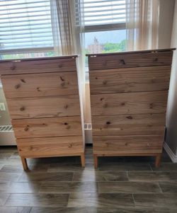 Dressers