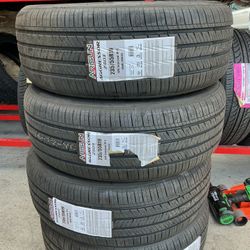 235 55 19 Arisun aggressor 