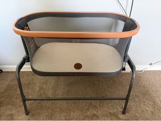 Maxi Coma Single Bassinet