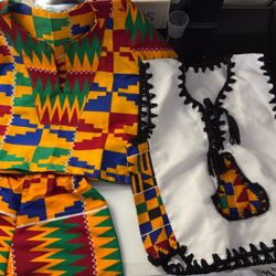 Toddler Clothes (size 24m)