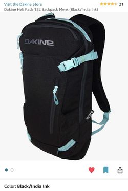 Dakine Heli Pack 12L Backpack