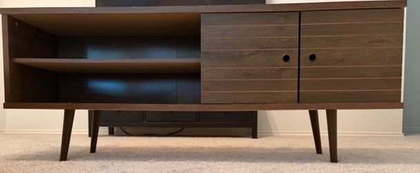 TV stand