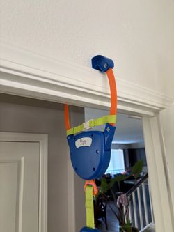 Baby Einstein Door Jumper