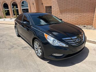 2012 Hyundai Sonata