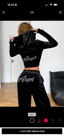 2 piece set