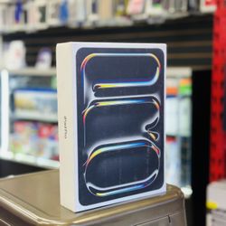 IPad Pro M4 Chip 11 Inch