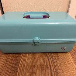Caboodle Case
