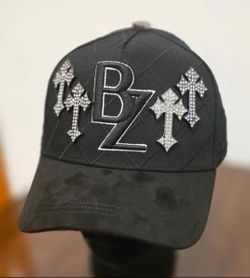 EL Barbas Hats x Baez