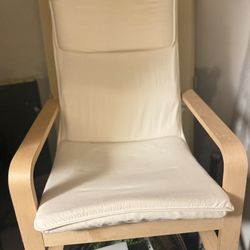 IKEA PELLO armchair