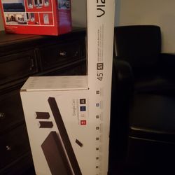 Vizio Sound Bar