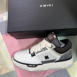 Amiri MA-1