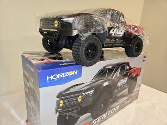 RC ARRMA SENTON 4X4 1/10 TRUCK RTR BRUSHLESS