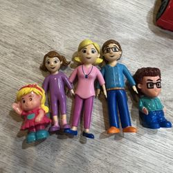 People Toy